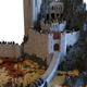 Illustration for article titled This is how you make Helm's Deep out of LEGO
